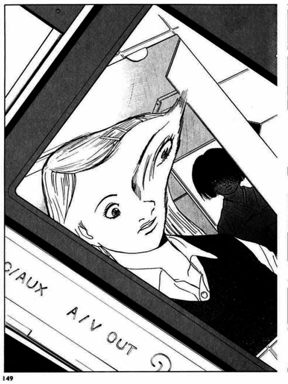 Truyện Tranh Thám Tử Trừ Tà - Mail trang 4