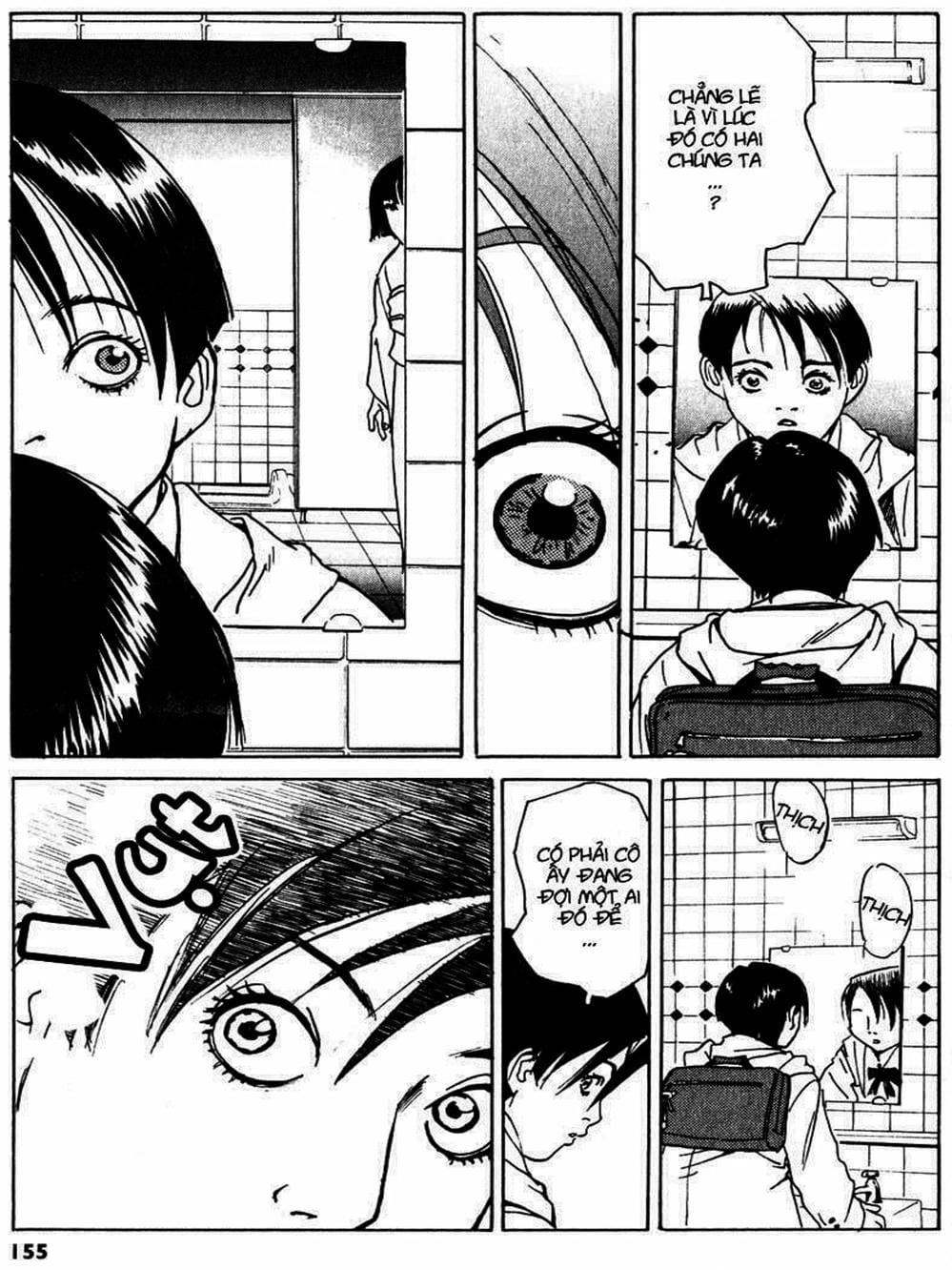 Truyện Tranh Thám Tử Trừ Tà - Mail trang 4