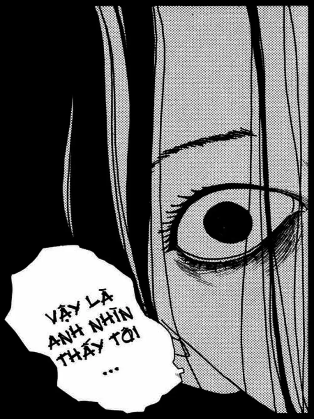 Truyện Tranh Thám Tử Trừ Tà - Mail trang 4