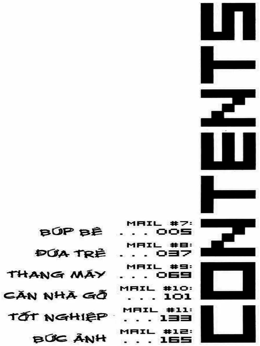 Truyện Tranh Thám Tử Trừ Tà - Mail trang 4