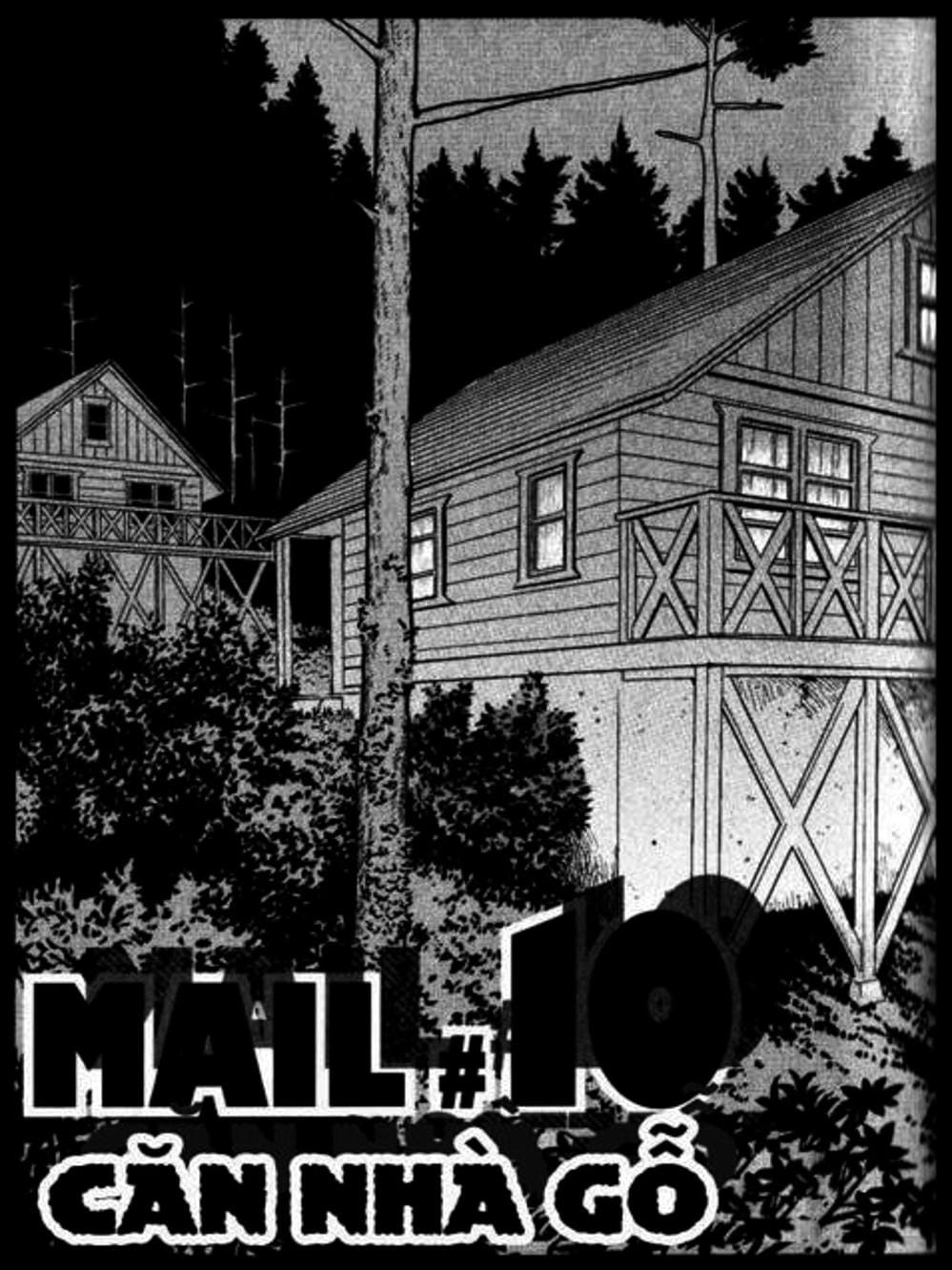 Truyện Tranh Thám Tử Trừ Tà - Mail trang 4