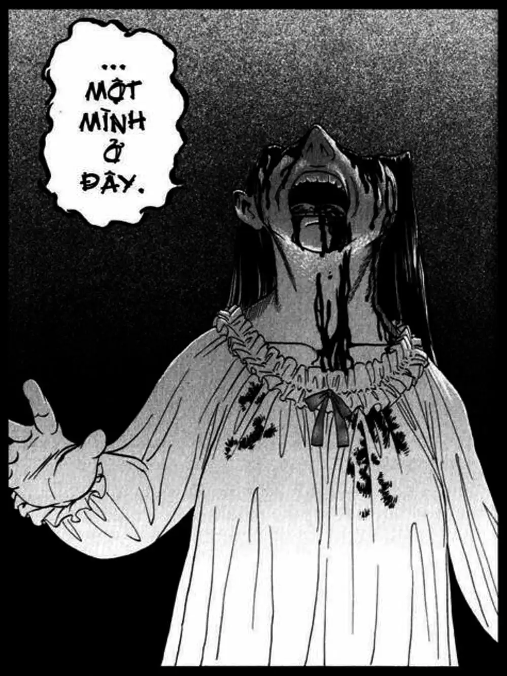 Truyện Tranh Thám Tử Trừ Tà - Mail trang 4