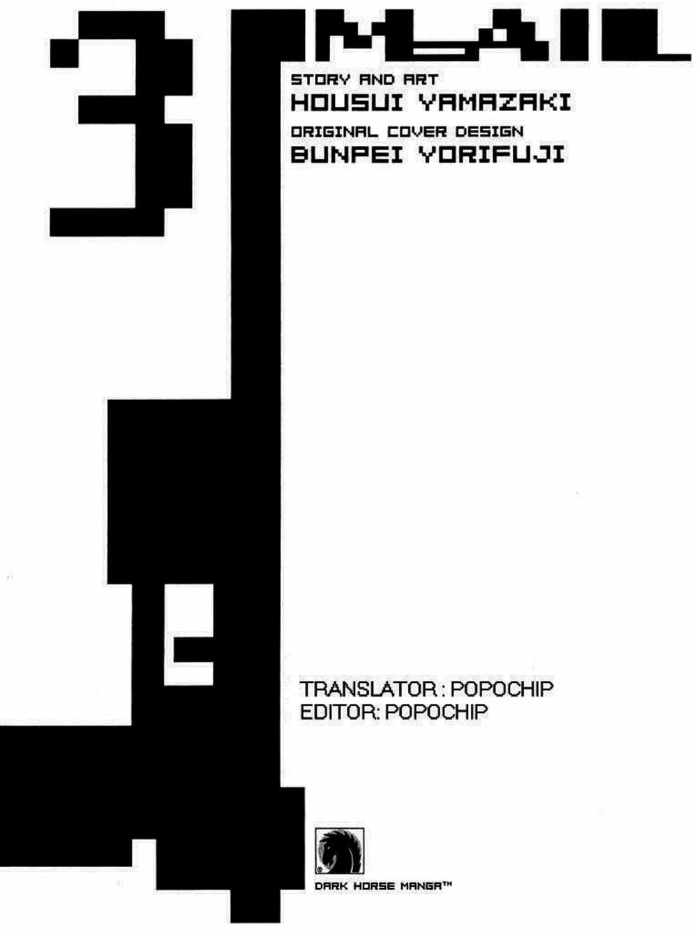 Truyện Tranh Thám Tử Trừ Tà - Mail trang 4