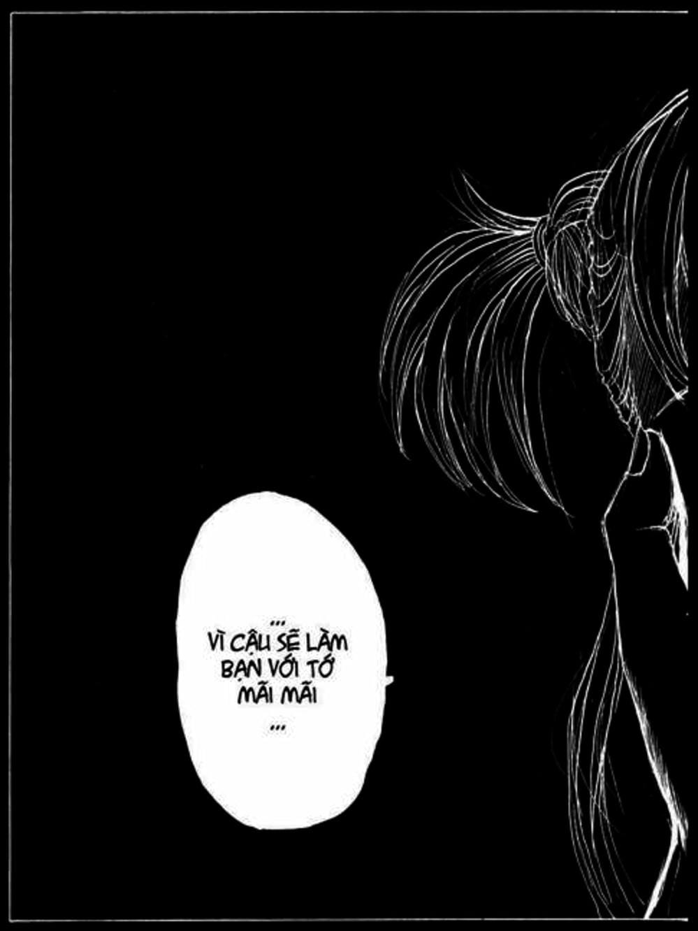 Truyện Tranh Thám Tử Trừ Tà - Mail trang 4