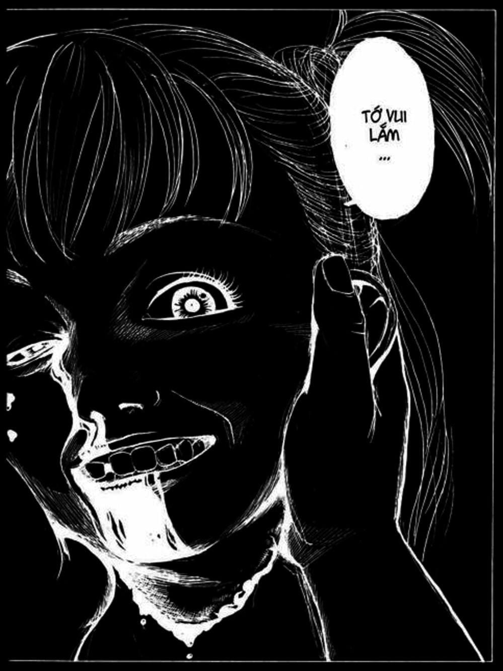 Truyện Tranh Thám Tử Trừ Tà - Mail trang 4