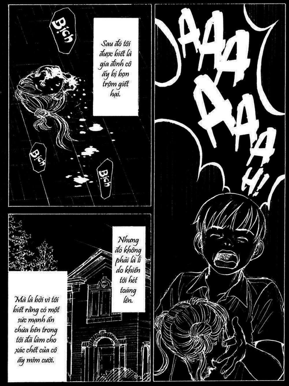 Truyện Tranh Thám Tử Trừ Tà - Mail trang 4