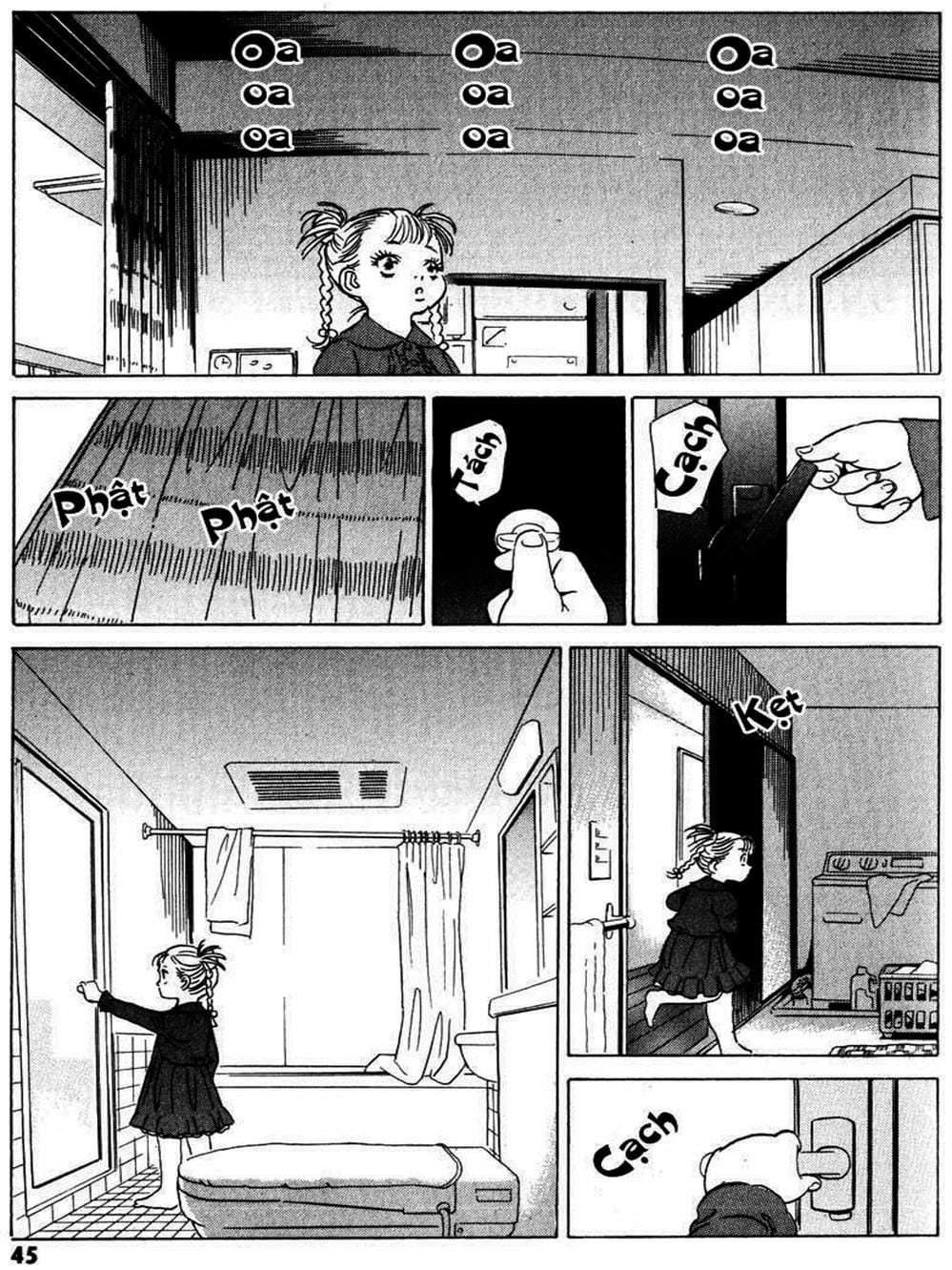 Truyện Tranh Thám Tử Trừ Tà - Mail trang 4