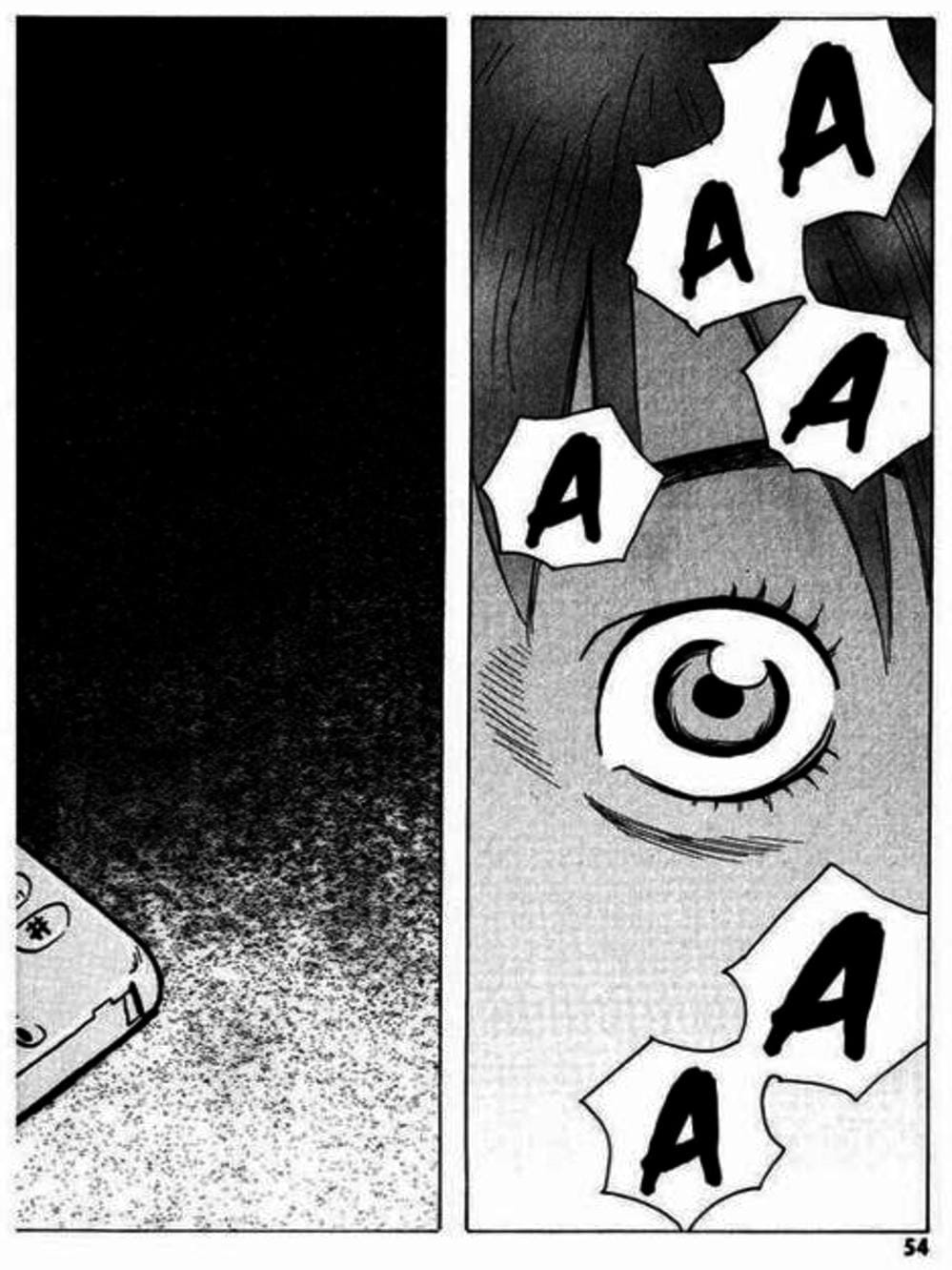 Truyện Tranh Thám Tử Trừ Tà - Mail trang 4