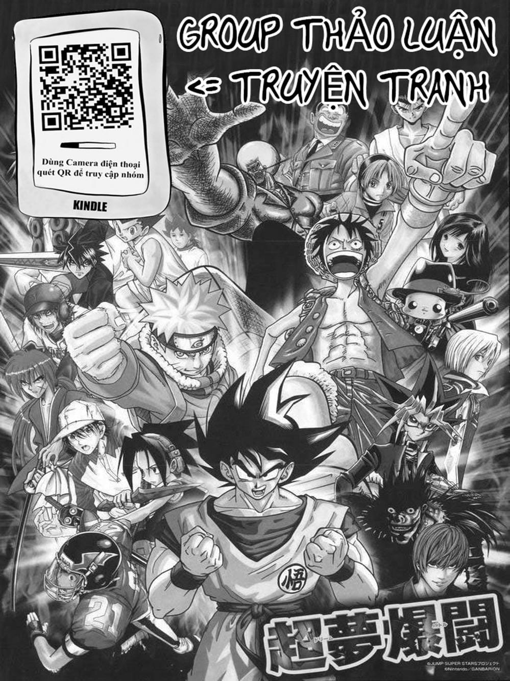 Truyện Tranh Thám Tử Trừ Tà - Mail trang 4