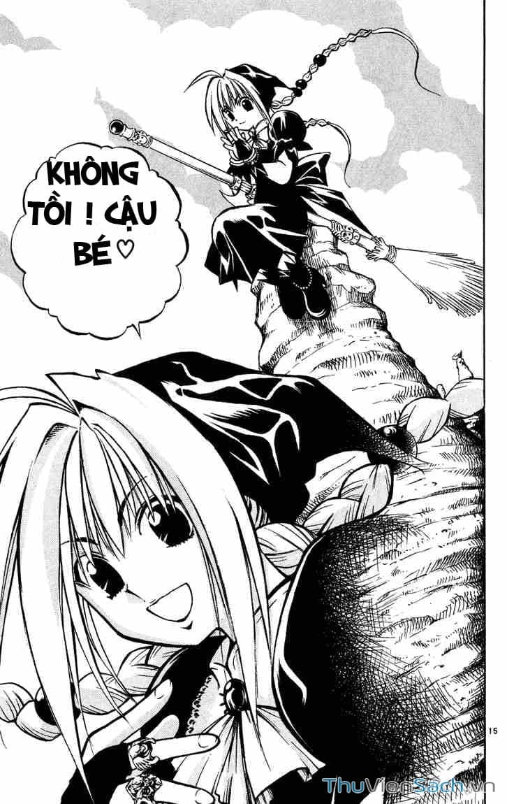 Truyện Tranh Mar trang 2