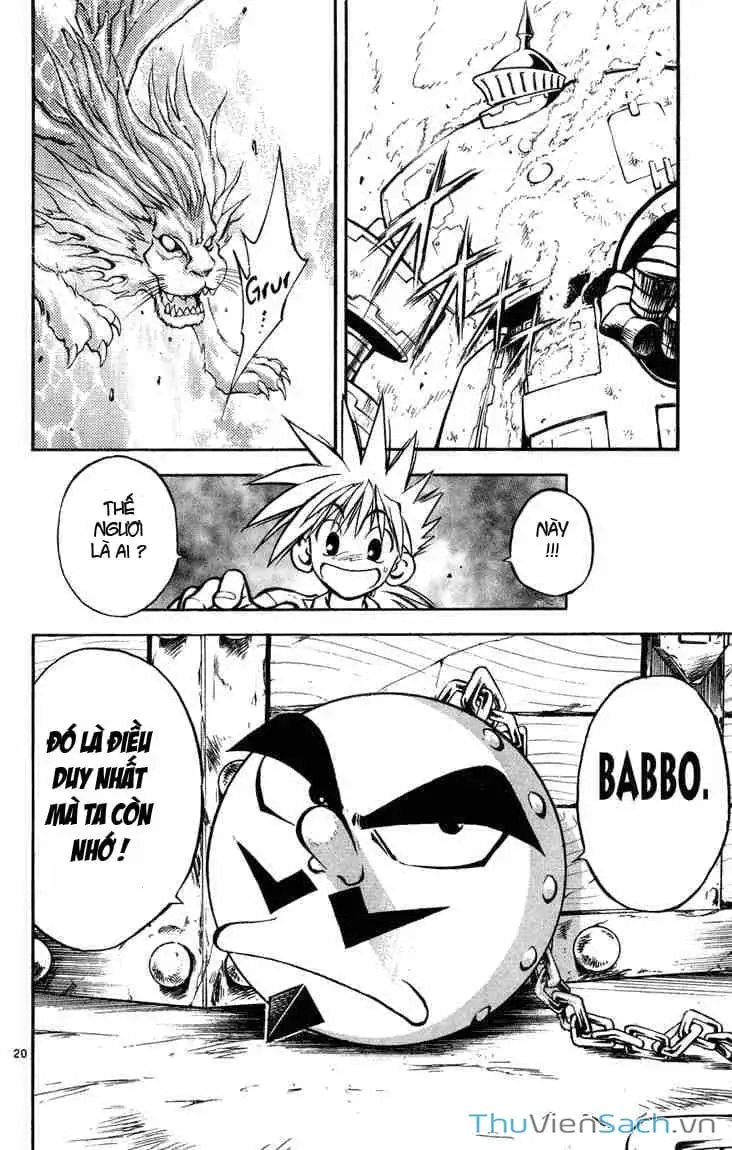 Truyện Tranh Mar trang 2