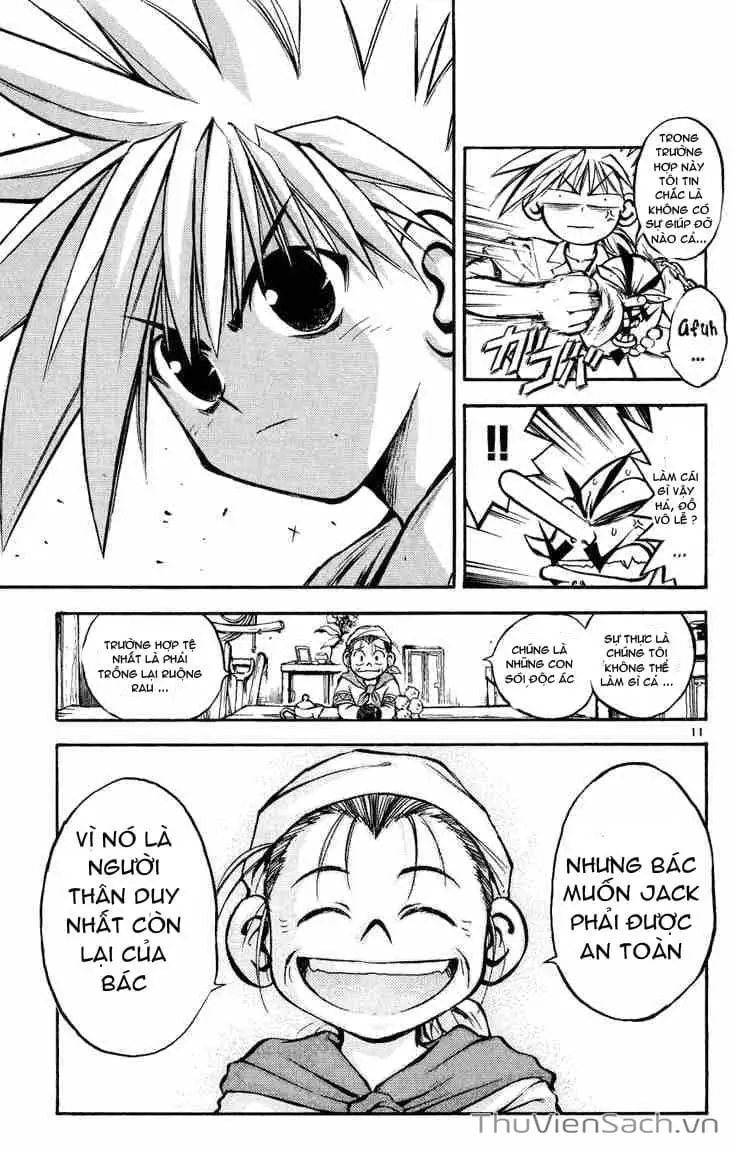 Truyện Tranh Mar trang 2