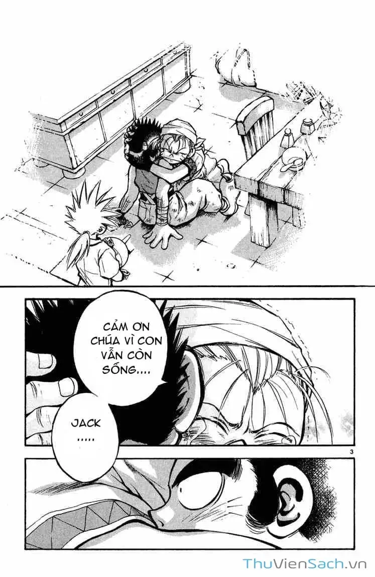 Truyện Tranh Mar trang 2