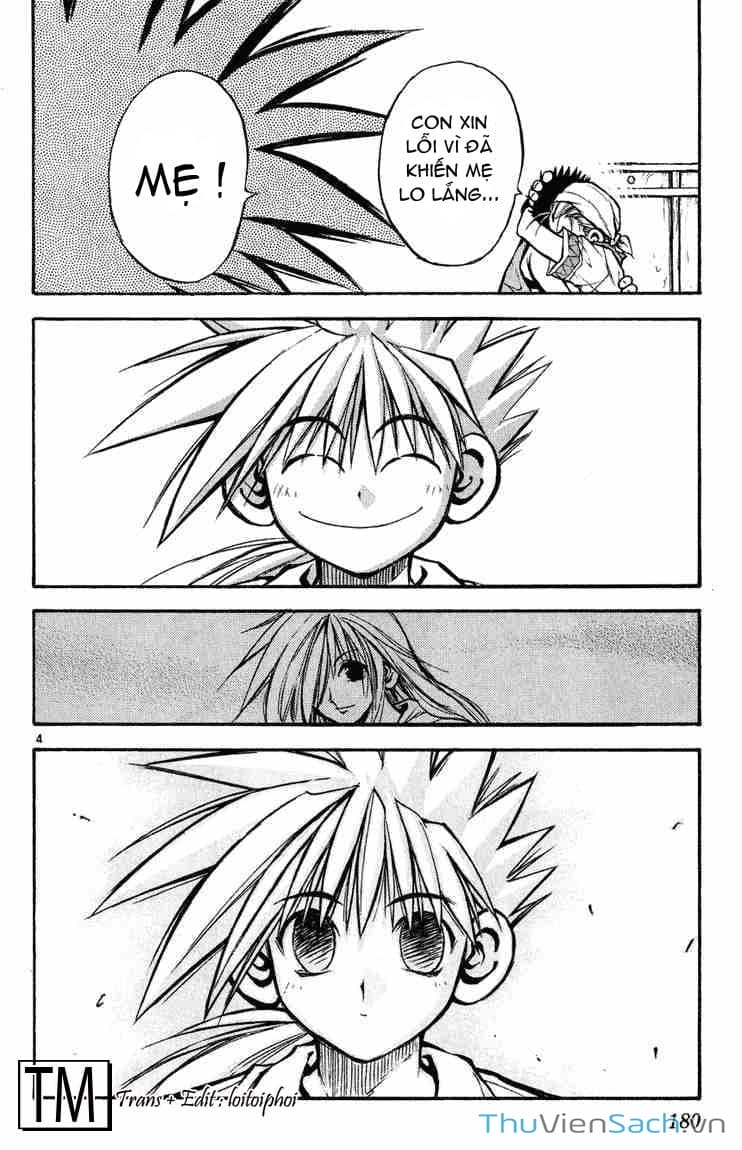 Truyện Tranh Mar trang 2