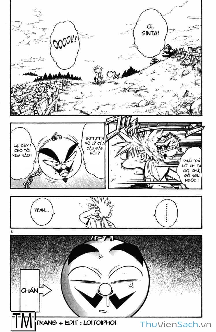 Truyện Tranh Mar trang 2