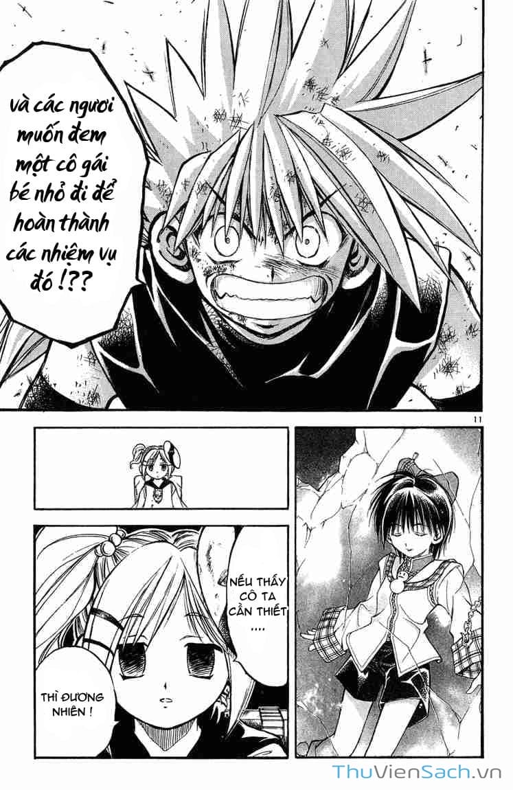 Truyện Tranh Mar trang 2