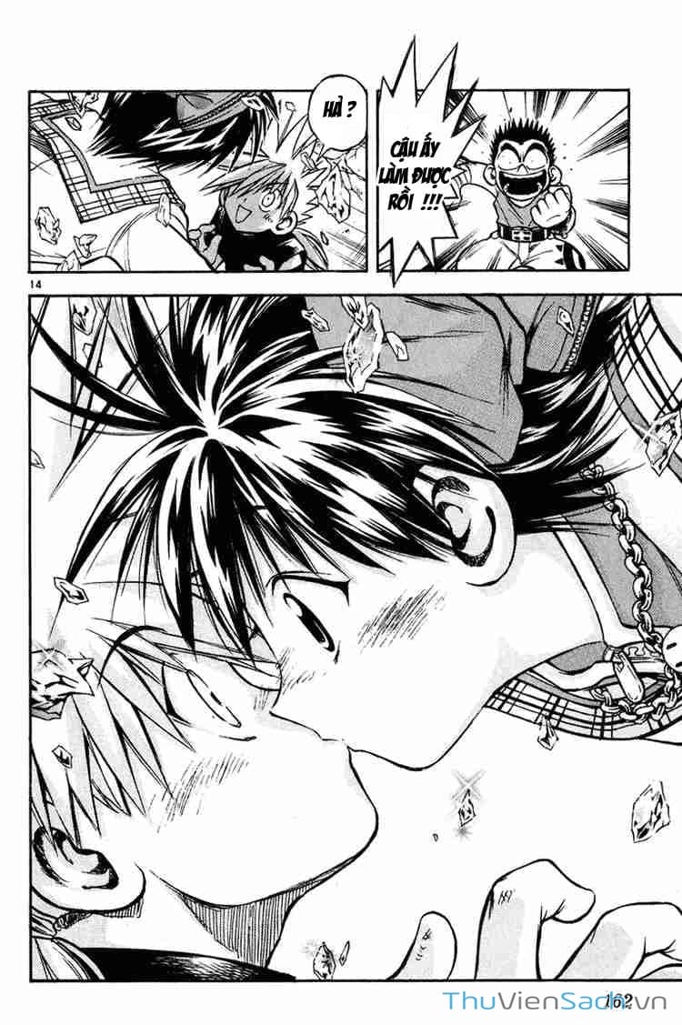 Truyện Tranh Mar trang 2