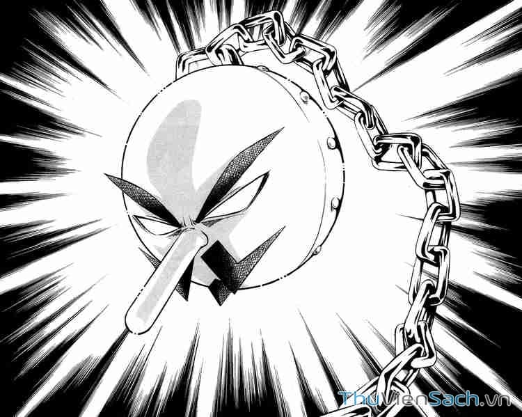 Truyện Tranh Mar trang 2