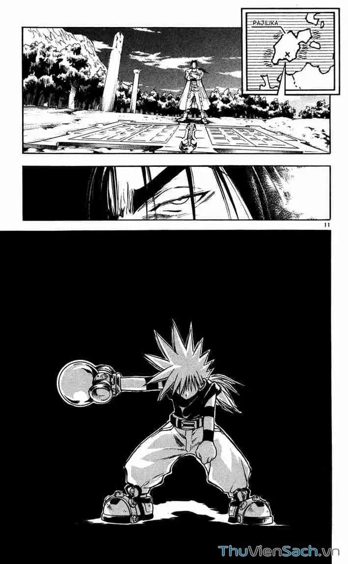 Truyện Tranh Mar trang 2