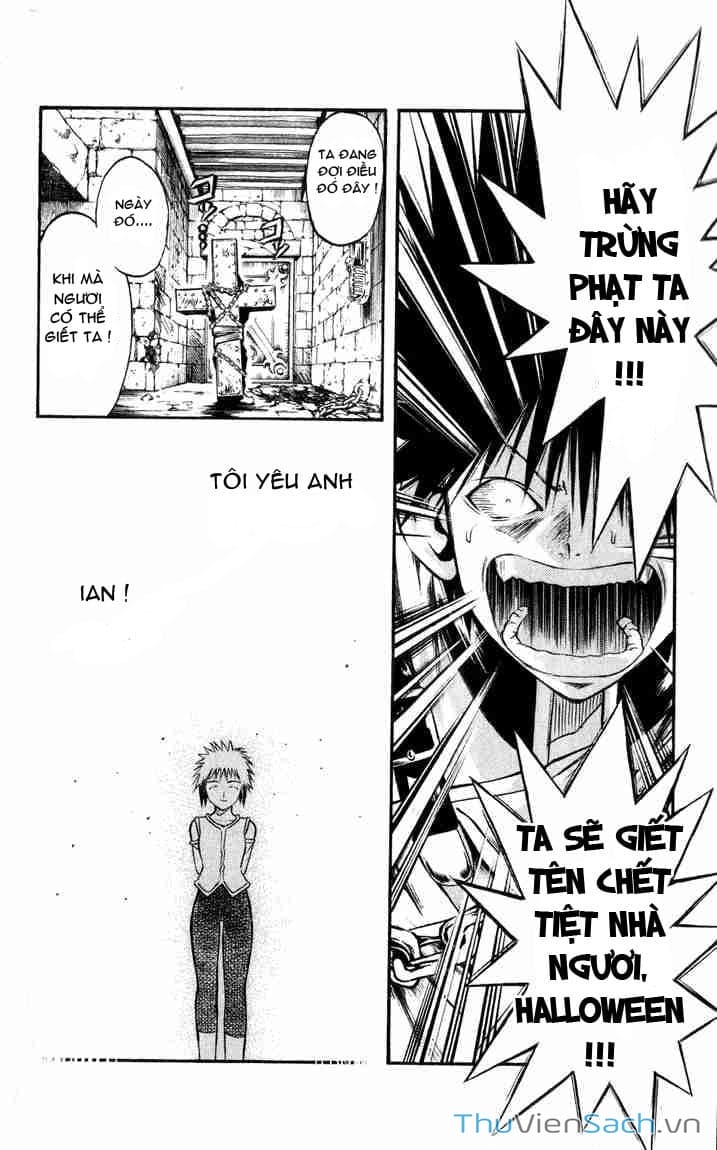 Truyện Tranh Mar trang 2