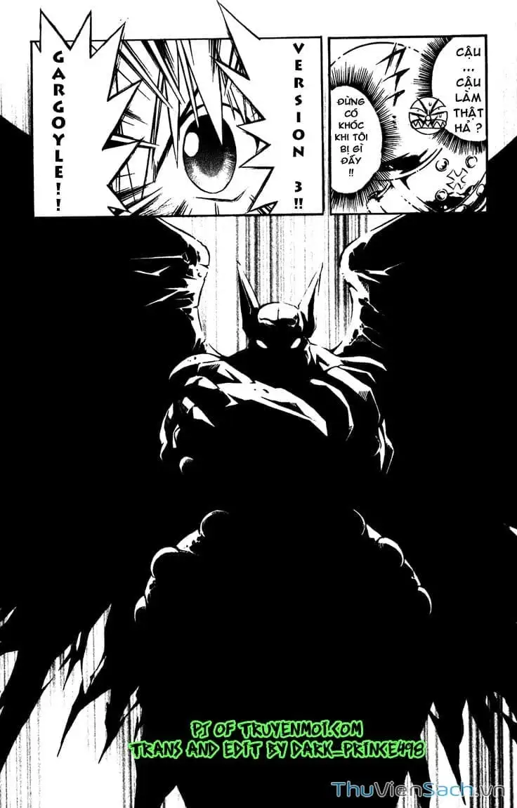 Truyện Tranh Mar trang 2