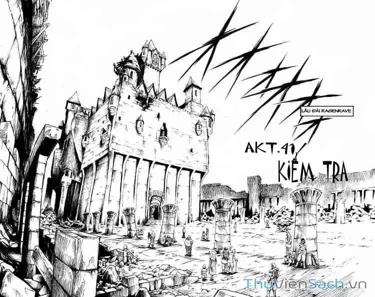 Truyện Tranh Mar trang 2