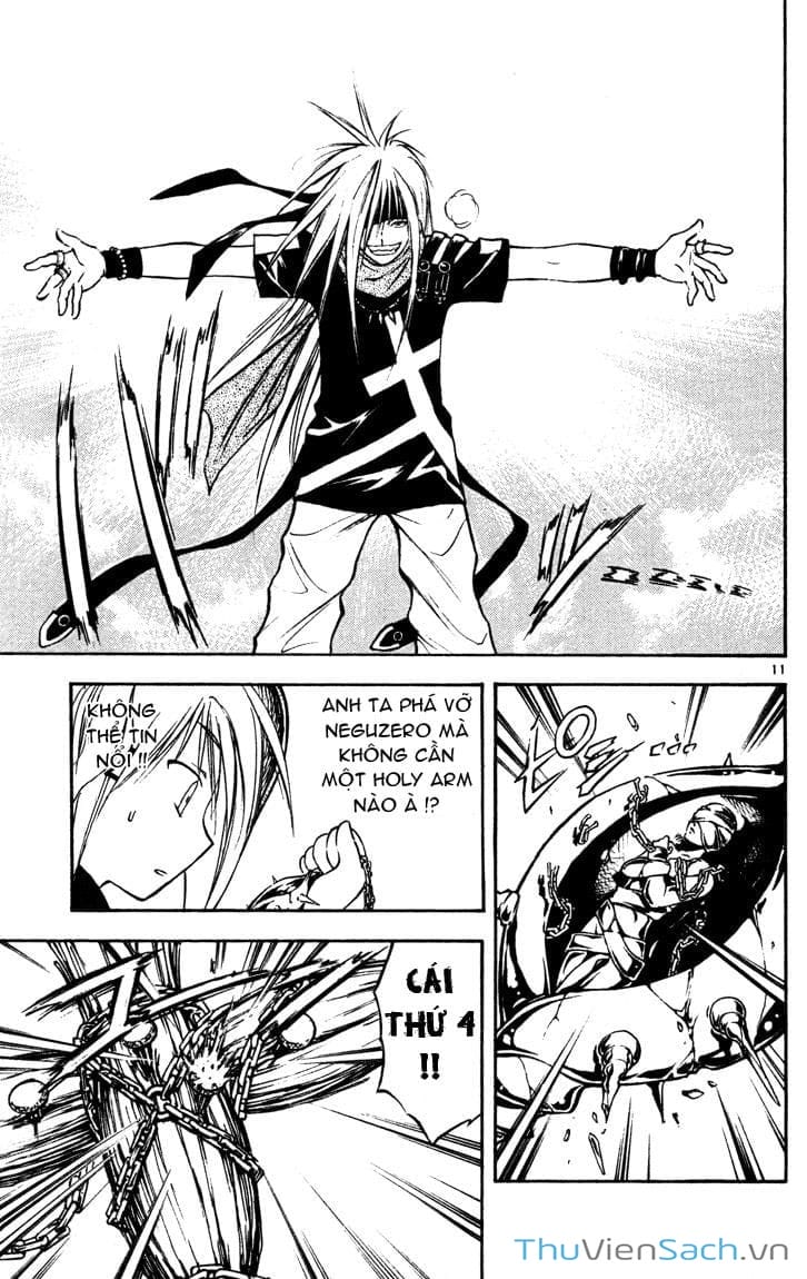 Truyện Tranh Mar trang 2