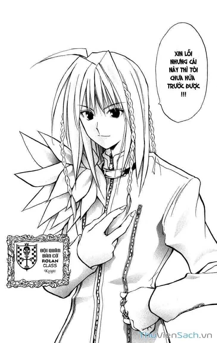 Truyện Tranh Mar trang 2