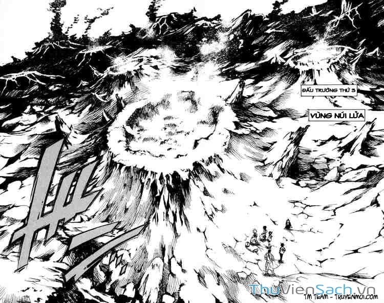 Truyện Tranh Mar trang 2