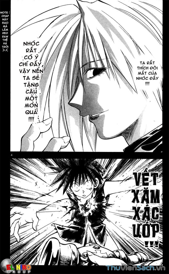 Truyện Tranh Mar trang 2