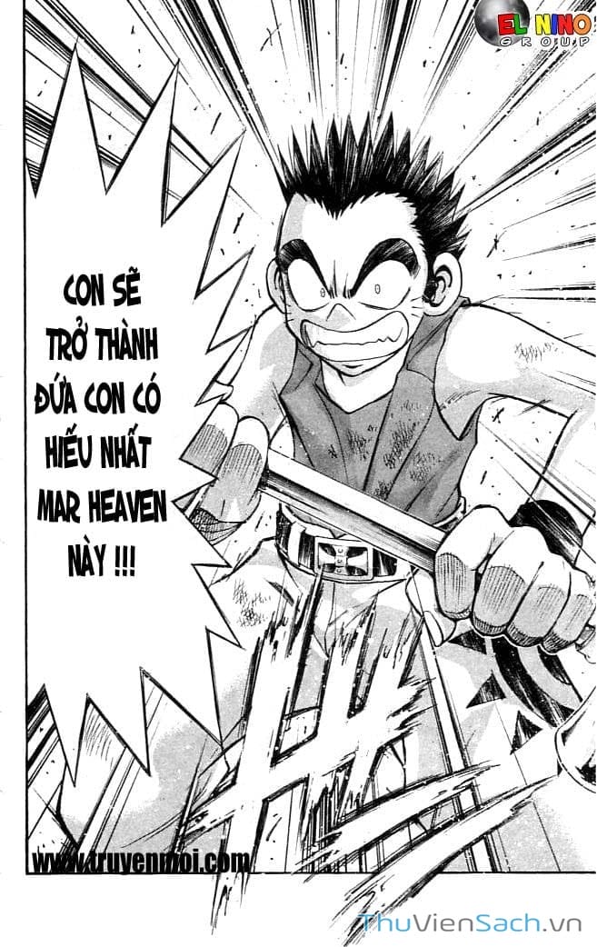 Truyện Tranh Mar trang 2