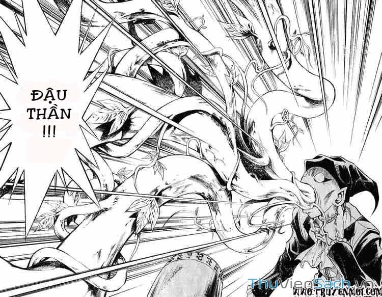 Truyện Tranh Mar trang 2