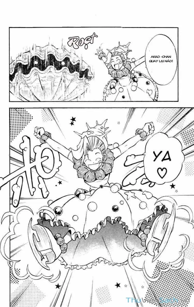 Truyện Tranh Mar trang 2