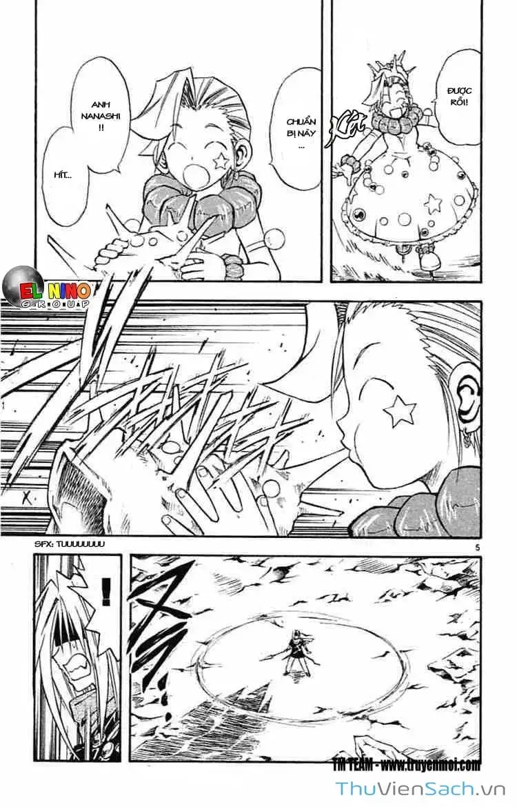 Truyện Tranh Mar trang 2