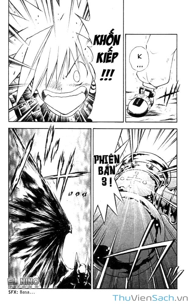 Truyện Tranh Mar trang 2