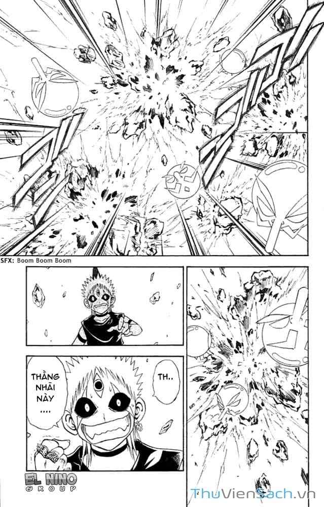 Truyện Tranh Mar trang 2