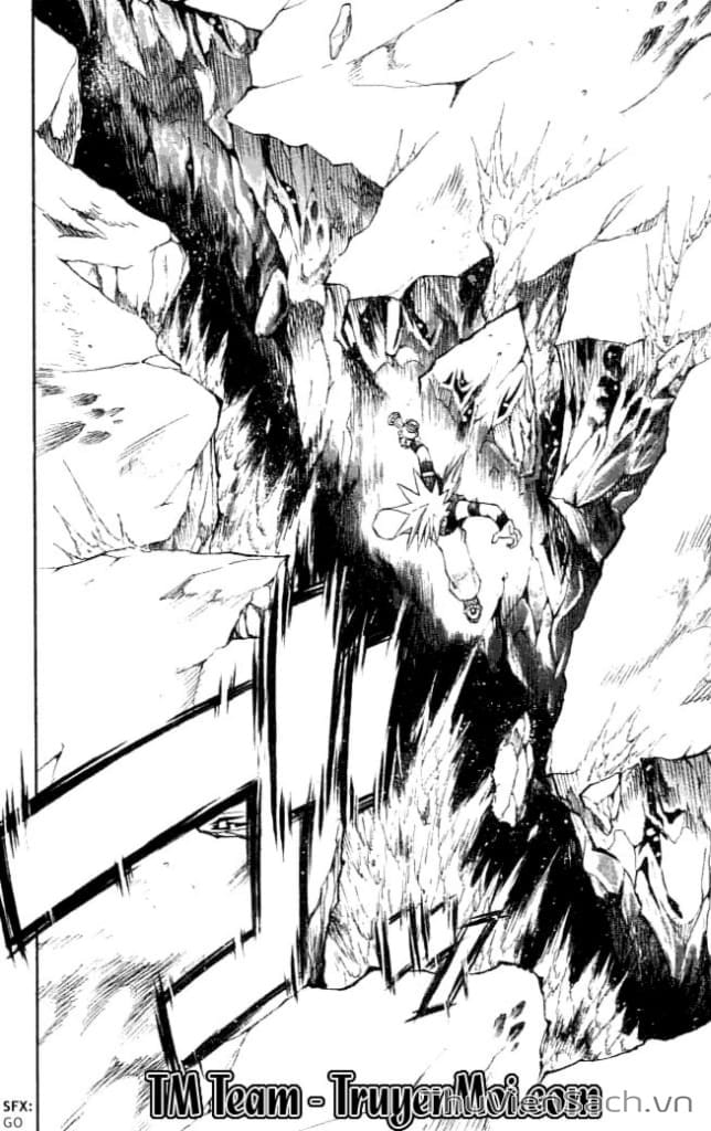 Truyện Tranh Mar trang 2