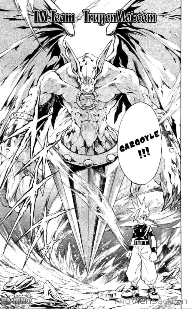 Truyện Tranh Mar trang 2