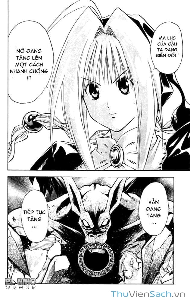 Truyện Tranh Mar trang 2