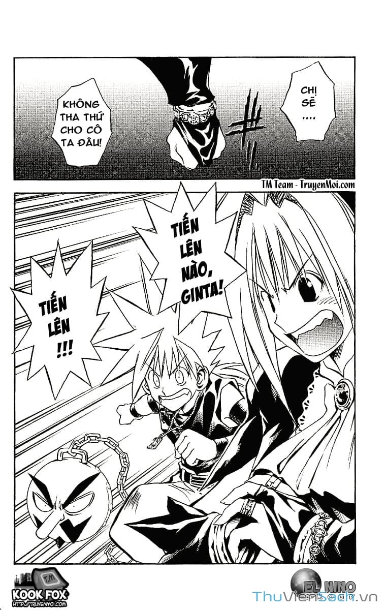 Truyện Tranh Mar trang 2