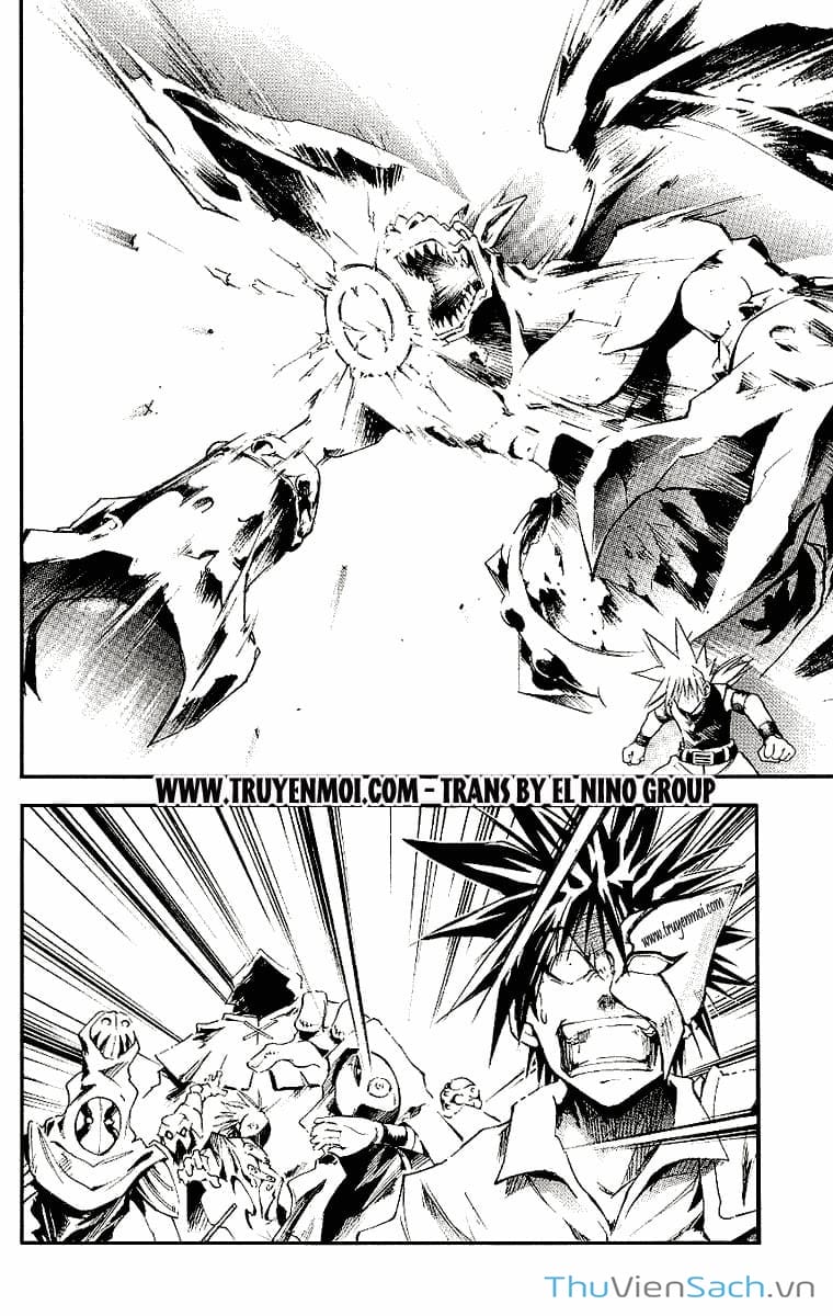 Truyện Tranh Mar trang 2