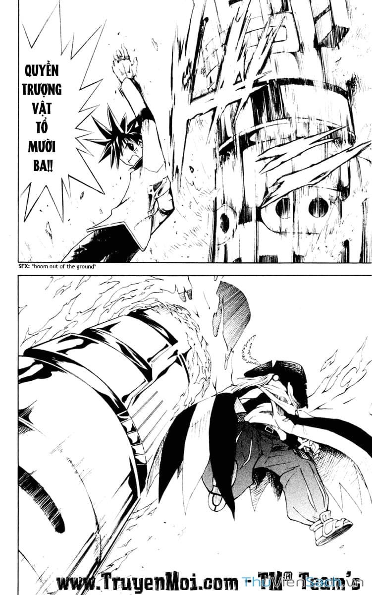 Truyện Tranh Mar trang 2