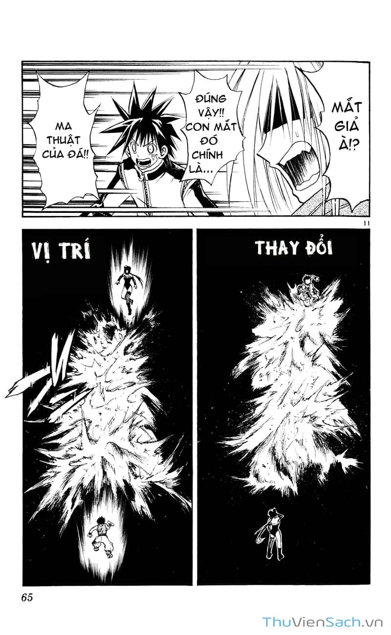 Truyện Tranh Mar trang 2