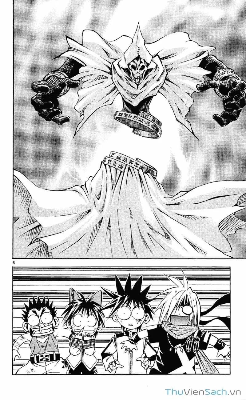 Truyện Tranh Mar trang 2