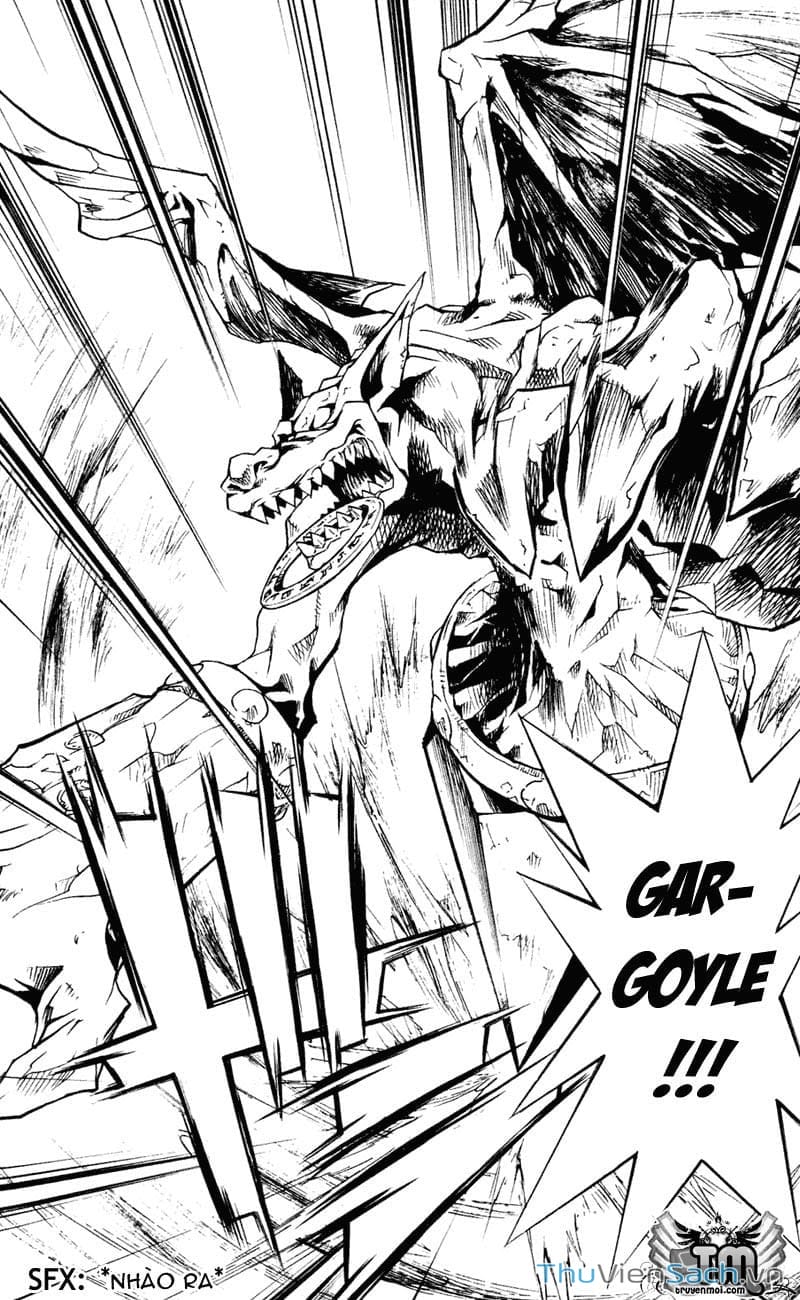 Truyện Tranh Mar trang 2