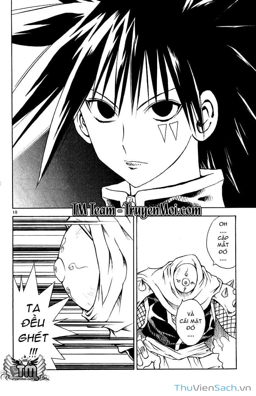 Truyện Tranh Mar trang 2