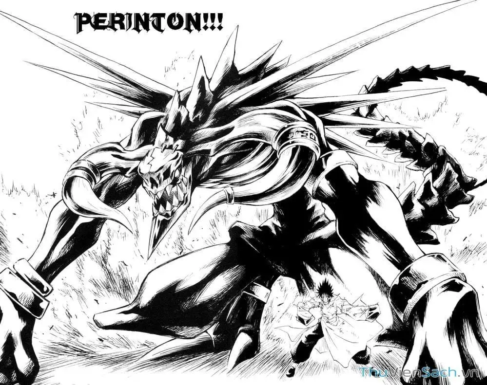 Truyện Tranh Mar trang 2