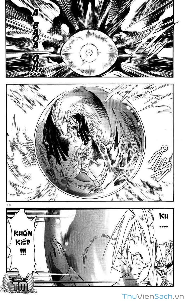 Truyện Tranh Mar trang 2