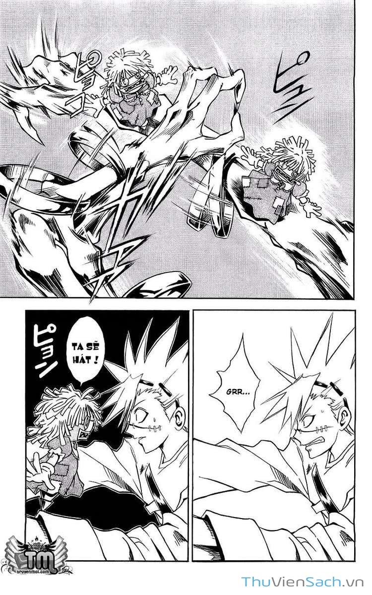 Truyện Tranh Mar trang 2