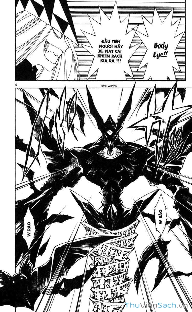 Truyện Tranh Mar trang 2